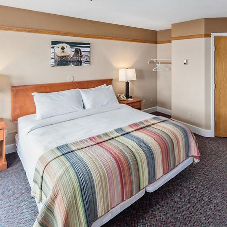 Land'S End Hotel โฮเมอร์ ภายนอก รูปภาพ