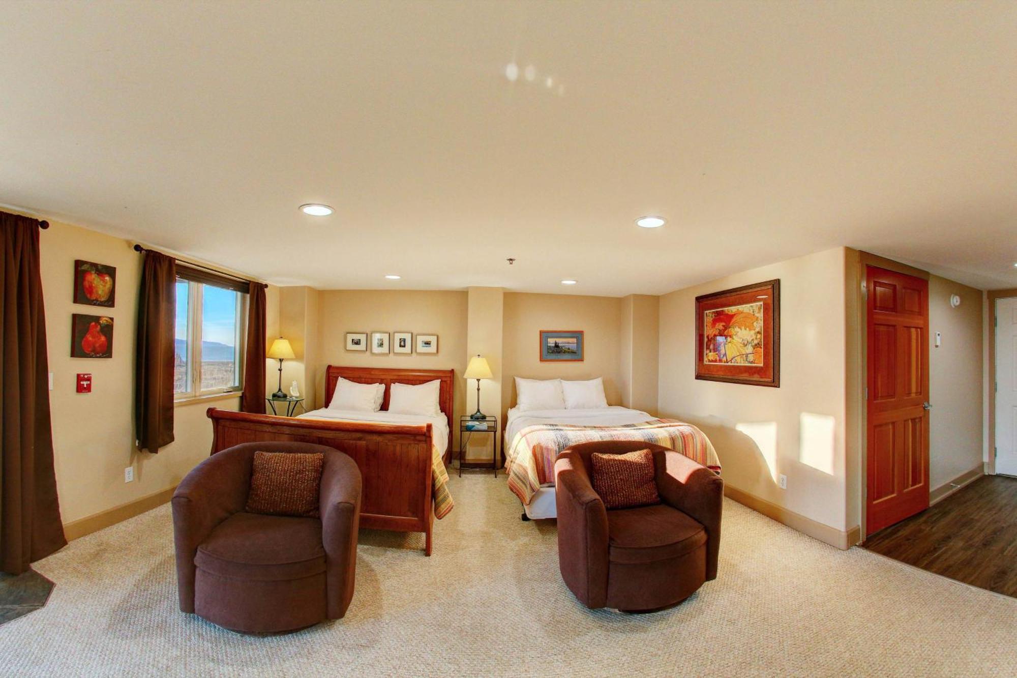 Land'S End Hotel โฮเมอร์ ภายนอก รูปภาพ