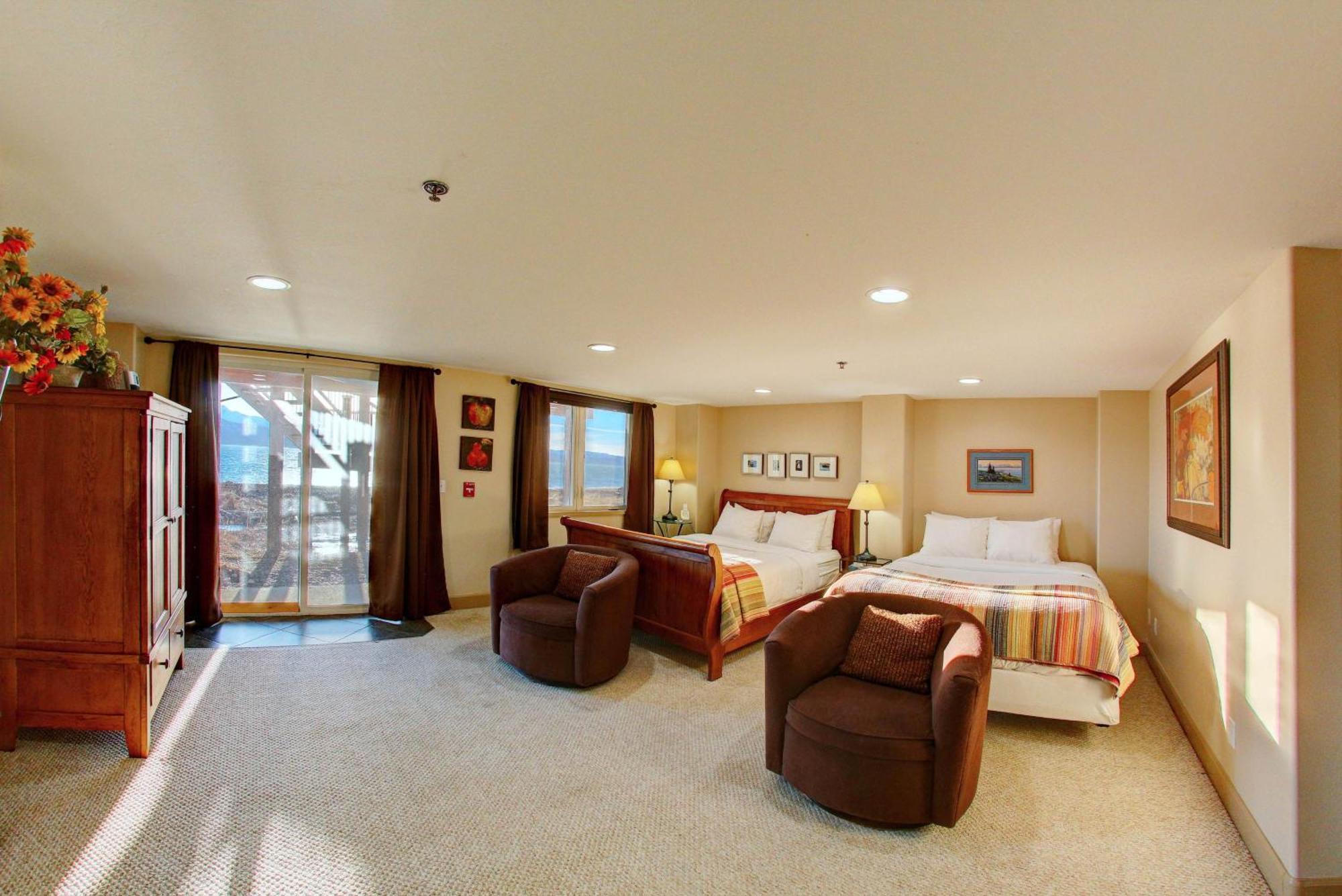 Land'S End Hotel โฮเมอร์ ภายนอก รูปภาพ