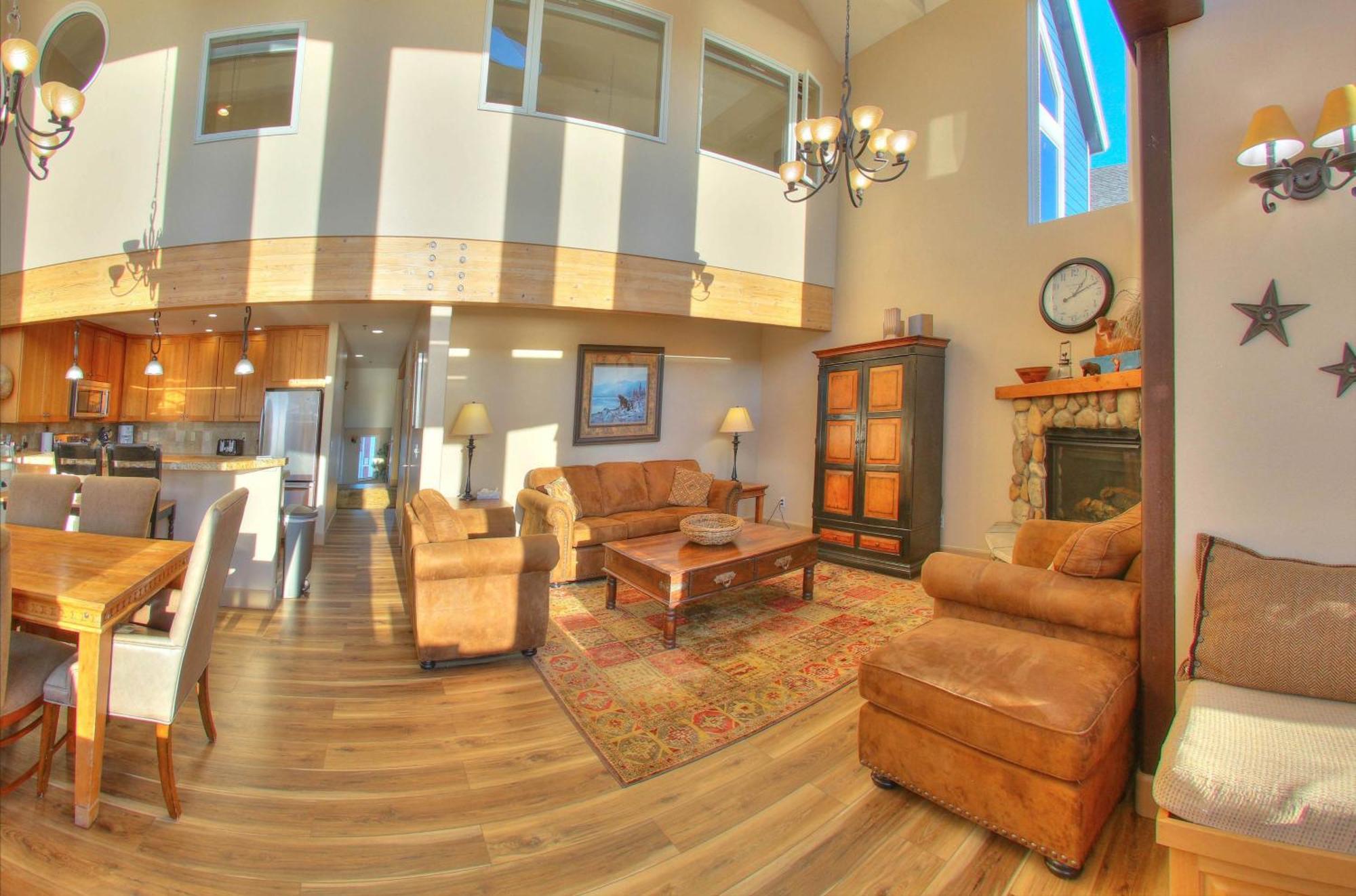 Land'S End Hotel โฮเมอร์ ภายนอก รูปภาพ