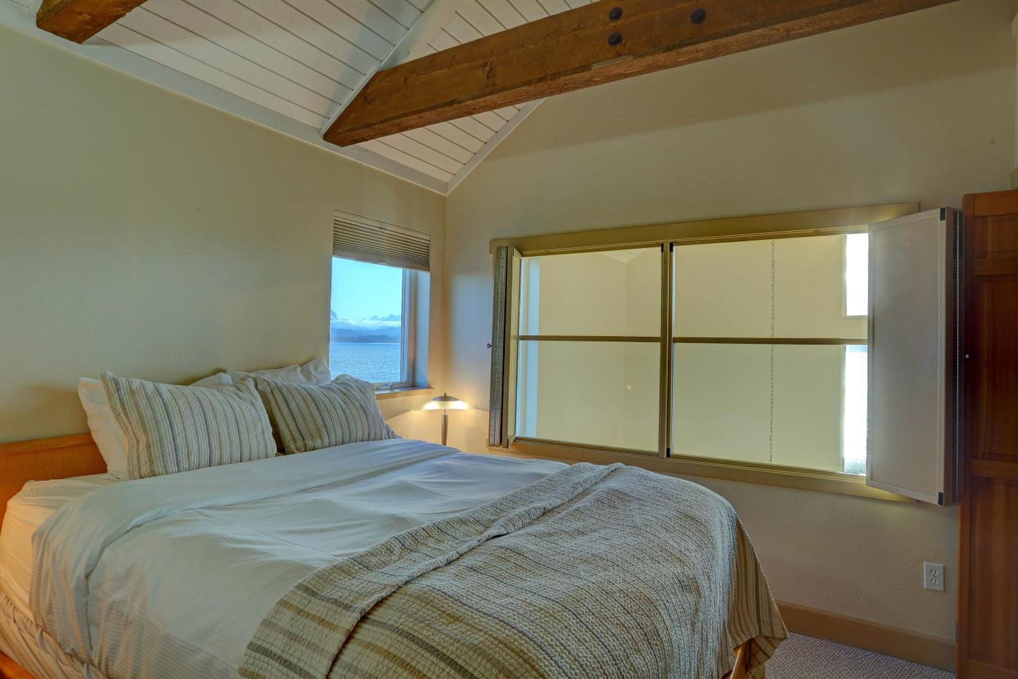 Land'S End Hotel โฮเมอร์ ห้อง รูปภาพ