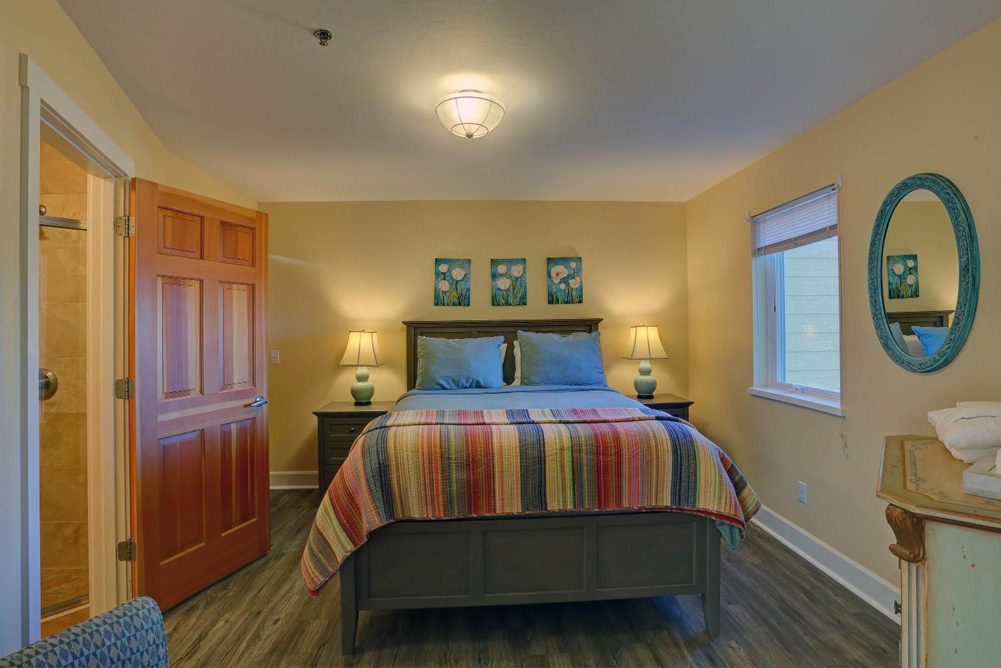 Land'S End Hotel โฮเมอร์ ห้อง รูปภาพ