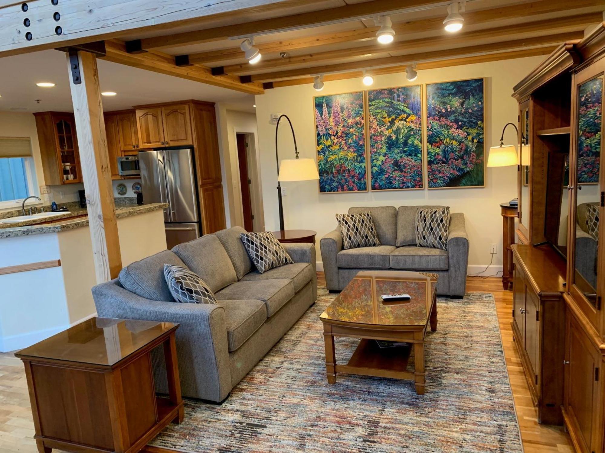 Land'S End Hotel โฮเมอร์ ห้อง รูปภาพ
